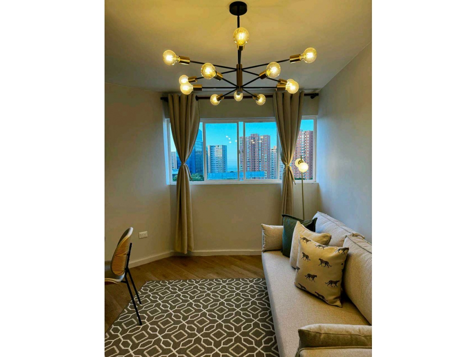 Apartaestudio en venta Altos de Riomar Barranquilla