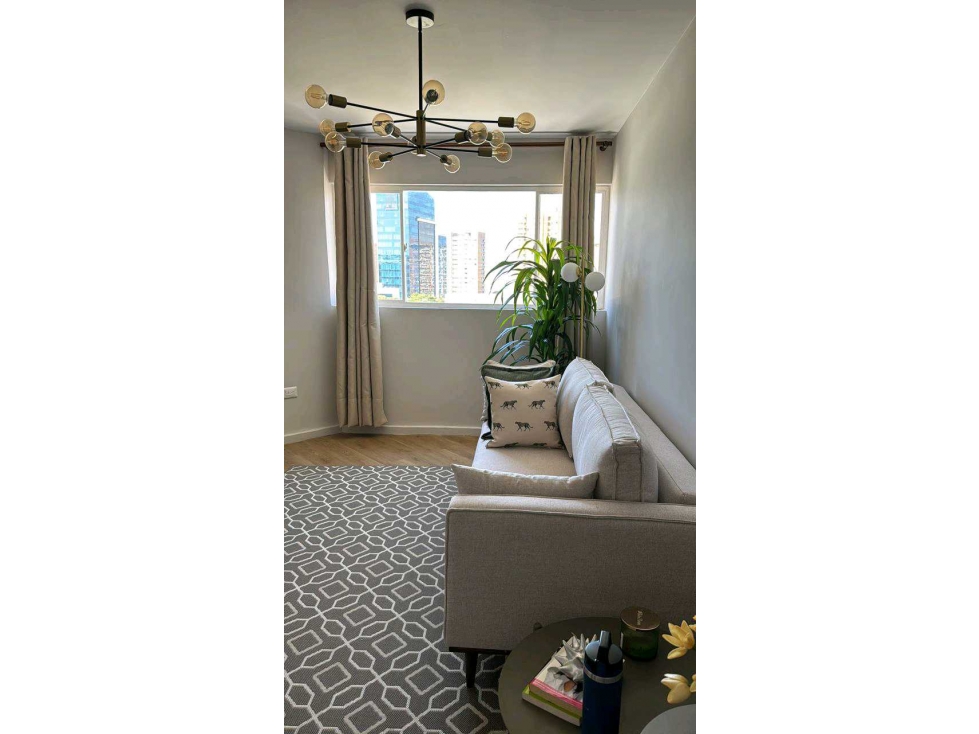 Apartaestudio en venta Altos de Riomar Barranquilla — foto 2