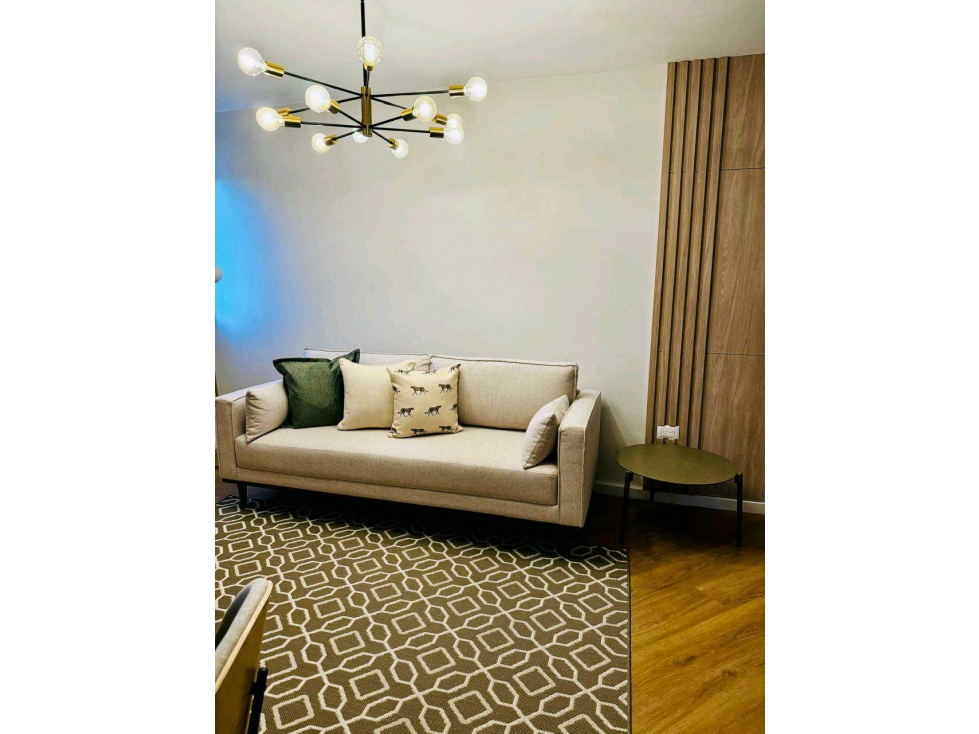 Apartaestudio en venta Altos de Riomar Barranquilla — foto 3