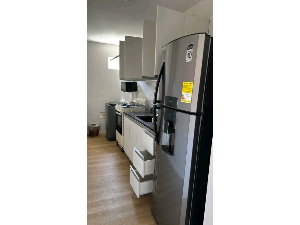 Apartaestudio en venta Altos de Riomar Barranquilla — foto 5