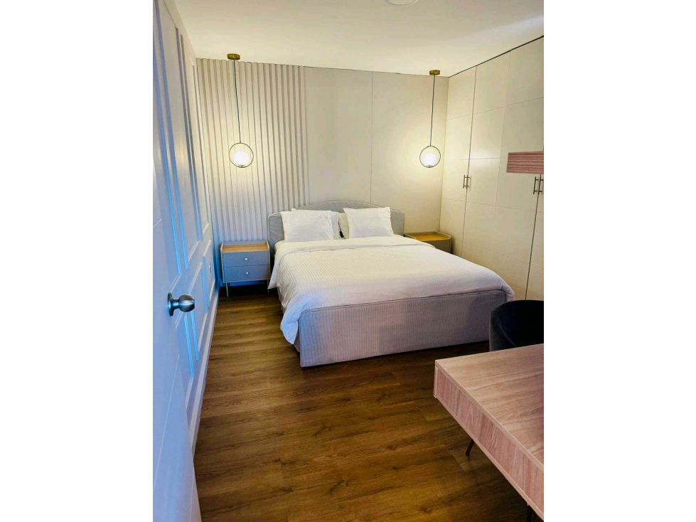 Apartaestudio en venta Altos de Riomar Barranquilla — foto 6