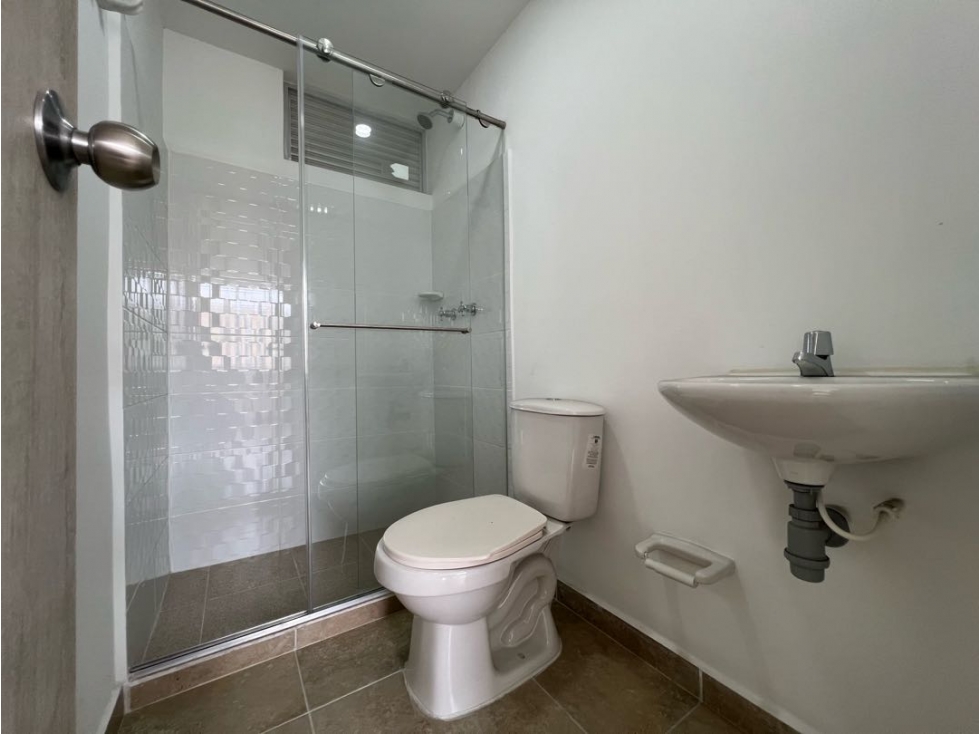 APARTAESTUDIO EN VENTA SECTOR PUERTO ESPEJO ARMENIA-QUINDIO — foto 4