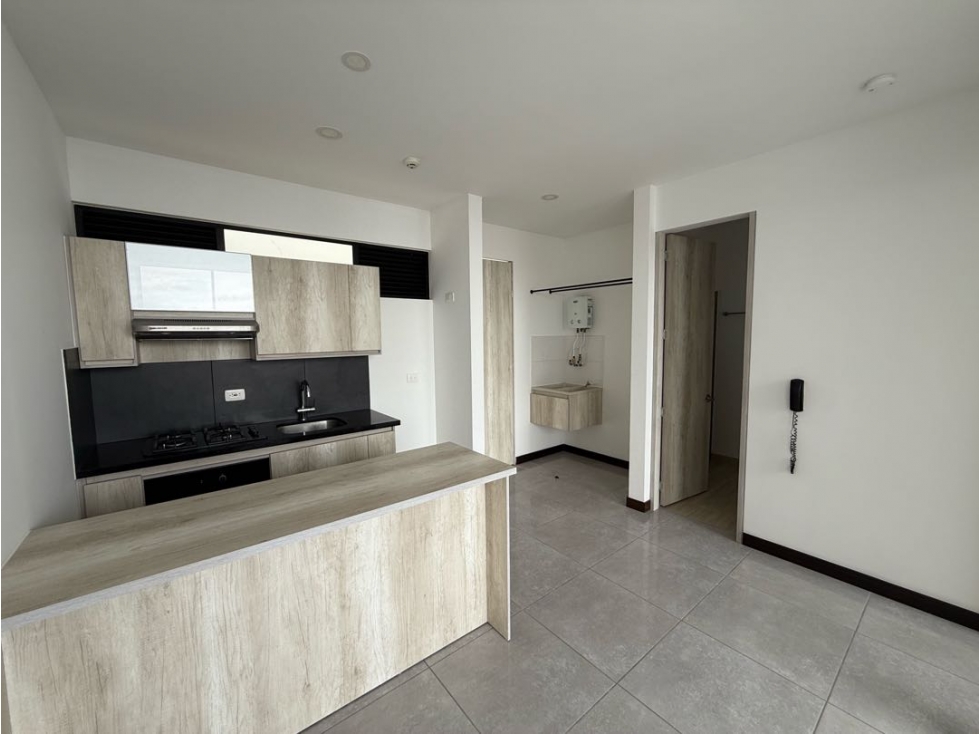 Apartaestudio en venta av centenario