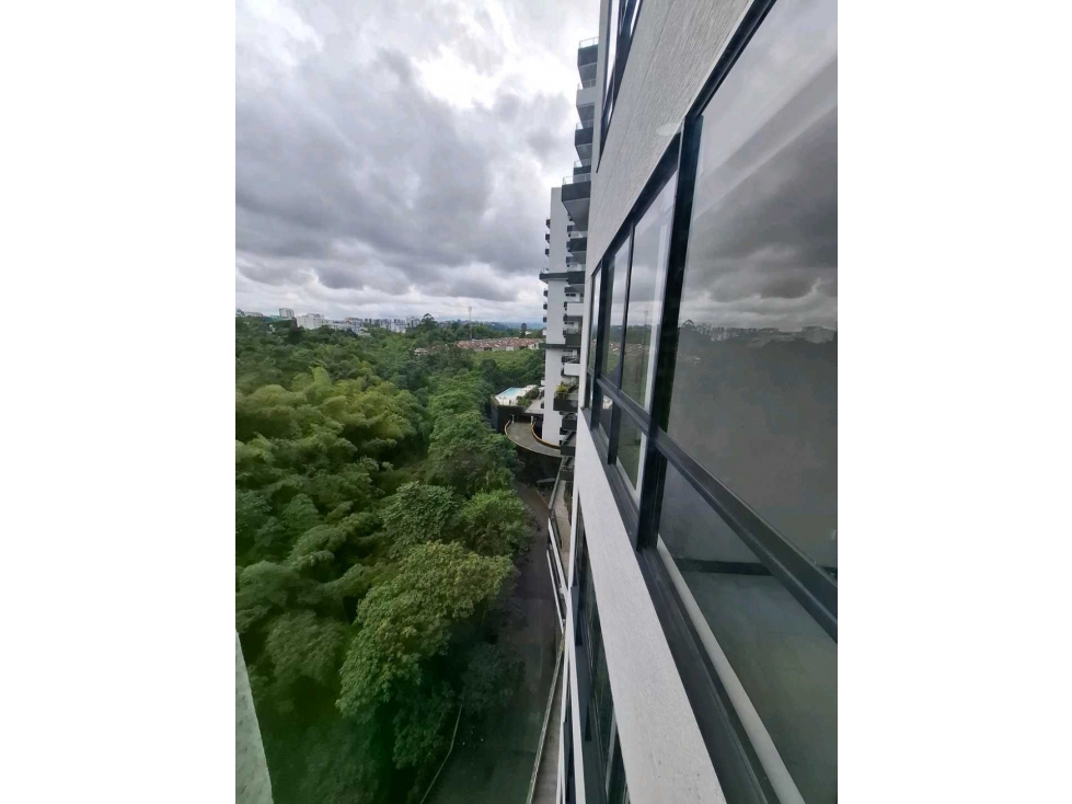 APARTAESTUDIO EN VENTA AV. CENTENARIO - 2