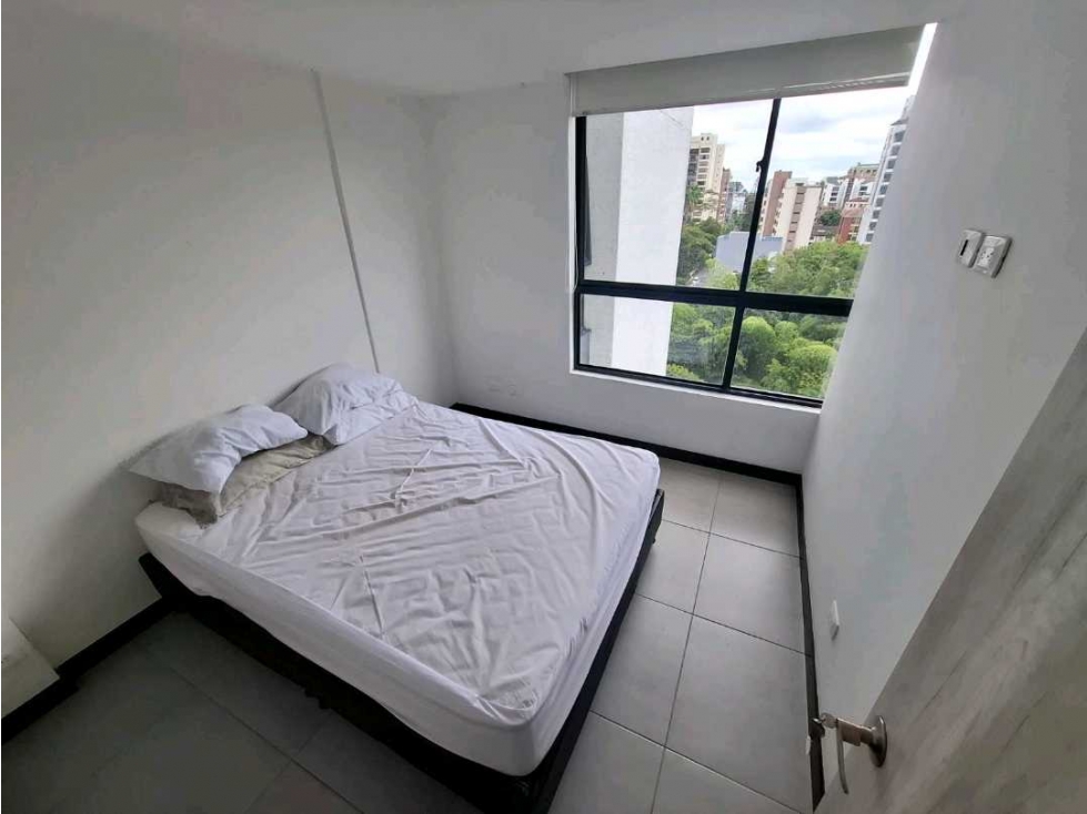 APARTAESTUDIO EN VENTA AV. CENTENARIO - 5