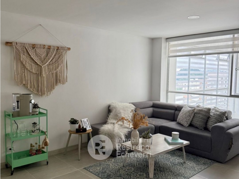 Apartaestudio en venta, Barrio Palermo. Manizales. — foto 4