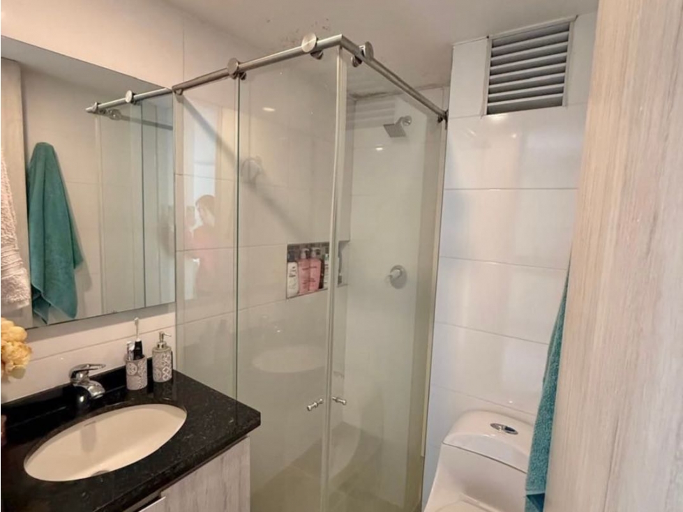 Apartaestudio en venta, Barrio Palermo. Manizales. — foto 6