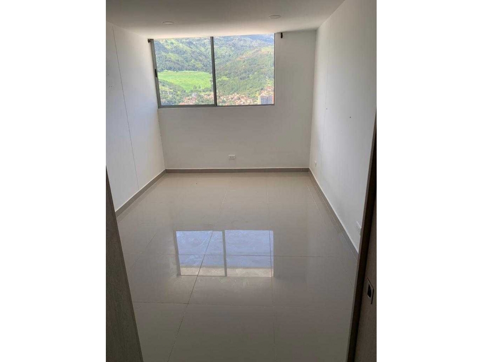 Apartaestudio En Venta Bello Puerta Del Norte.