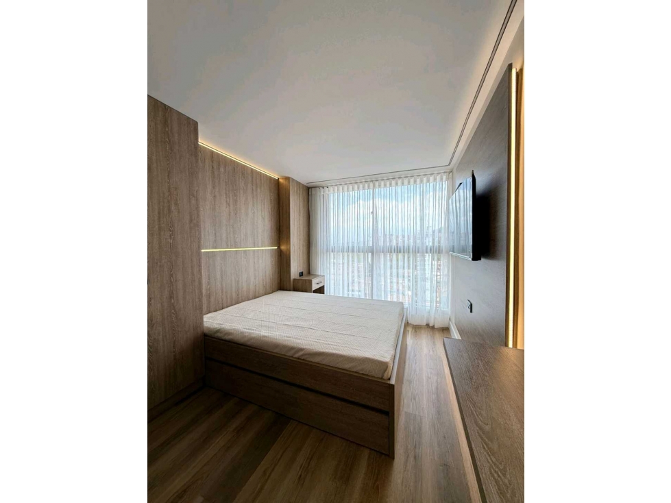 Apartaestudio en Venta, Belén La Palma en Medellín — foto 2