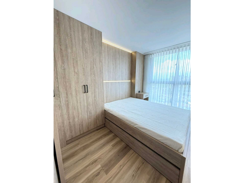 Apartaestudio en Venta, Belén La Palma en Medellín — foto 3