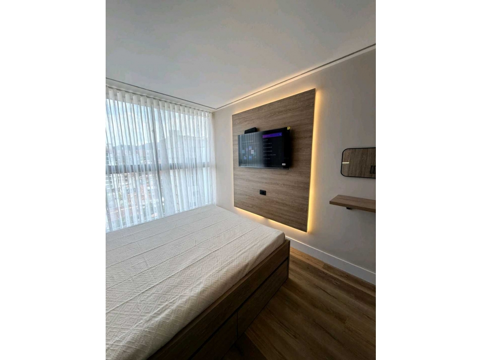 Apartaestudio en Venta, Belén La Palma en Medellín — foto 5