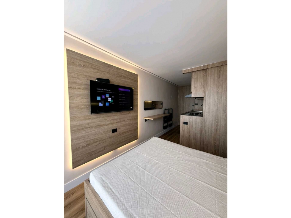 Apartaestudio en Venta, Belén La Palma en Medellín — foto 6