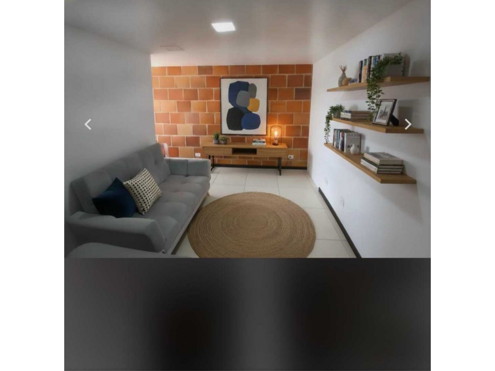 Apartaestudio en Venta, Belén Los Alpes en Medellín — foto 3
