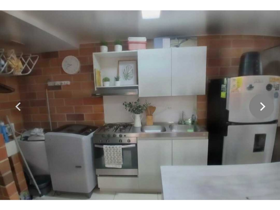 Apartaestudio en Venta, Belén Los Alpes en Medellín — foto 4