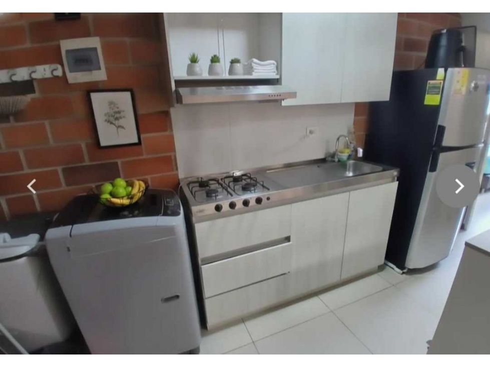 Apartaestudio en Venta, Belén Los Alpes en Medellín — foto 5