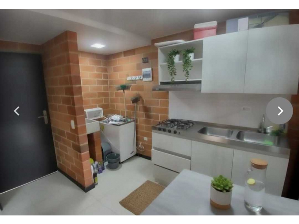 Apartaestudio en Venta, Belén Los Alpes en Medellín — foto 2
