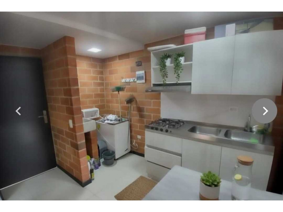 Apartaestudio en Venta, Belén Los Alpes en Medellín — foto 6