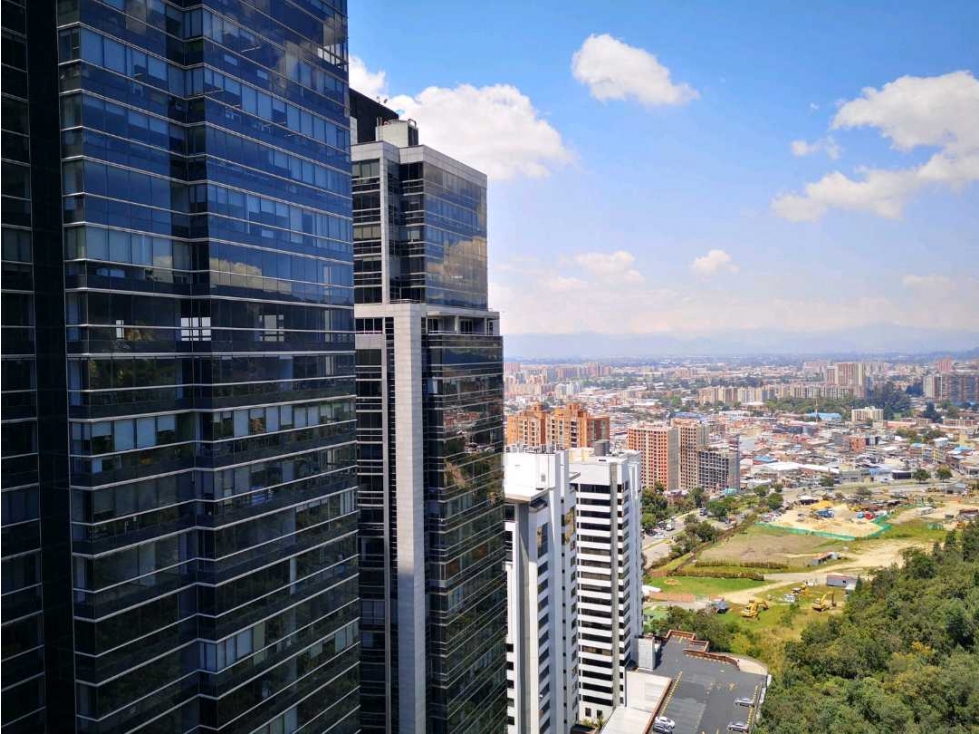 Apartaestudio en venta Bogotá Noth Point studios 1 — foto 3