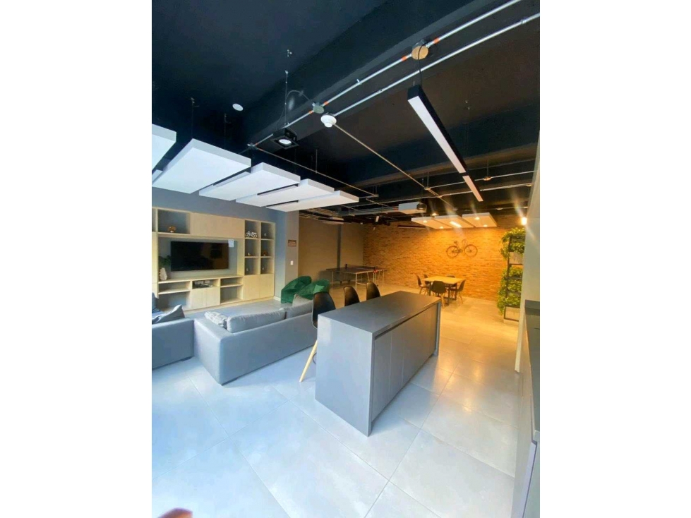 Apartaestudio en venta Bogotá Noth Point studios 1 — foto 6