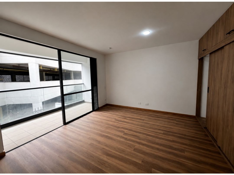 APARTAESTUDIO EN VENTA CHIPICHAPE LIVING CALI NORTE 30M2 PISO2