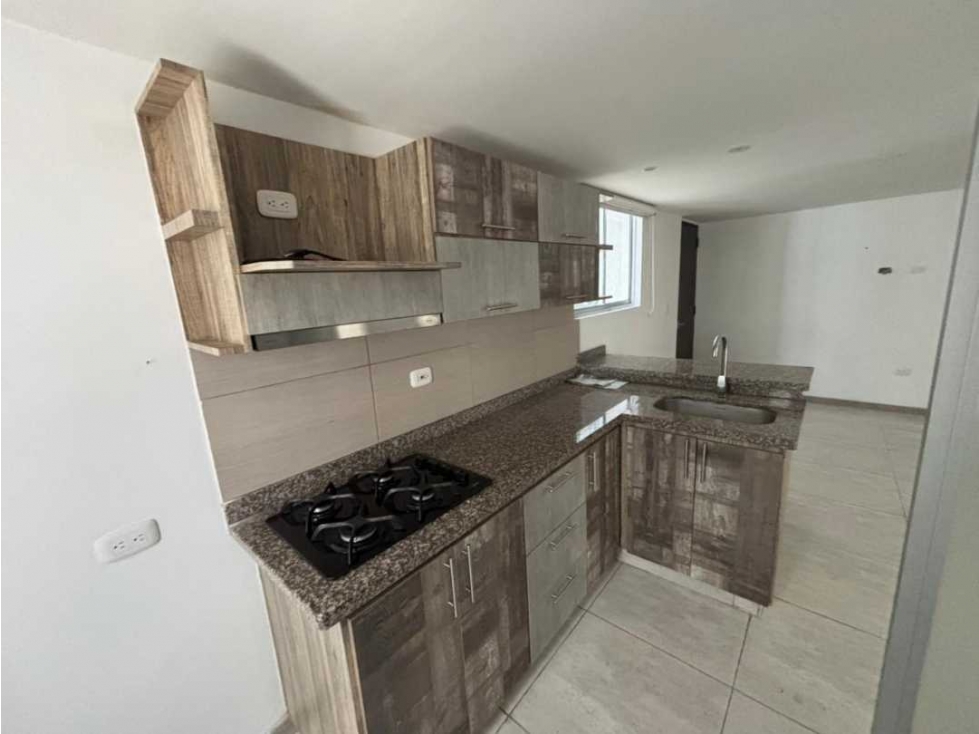 APARTAESTUDIO EN VENTA CHIPRE | MANIZALES
