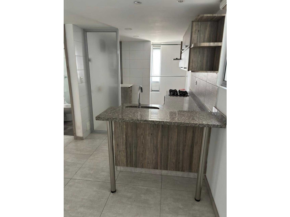 APARTAESTUDIO EN VENTA CHIPRE | MANIZALES — foto 2
