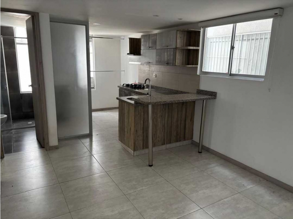 APARTAESTUDIO EN VENTA CHIPRE | MANIZALES — foto 4