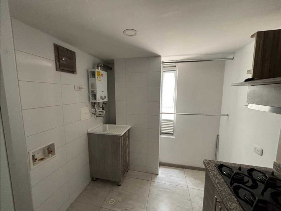 APARTAESTUDIO EN VENTA CHIPRE | MANIZALES — foto 6