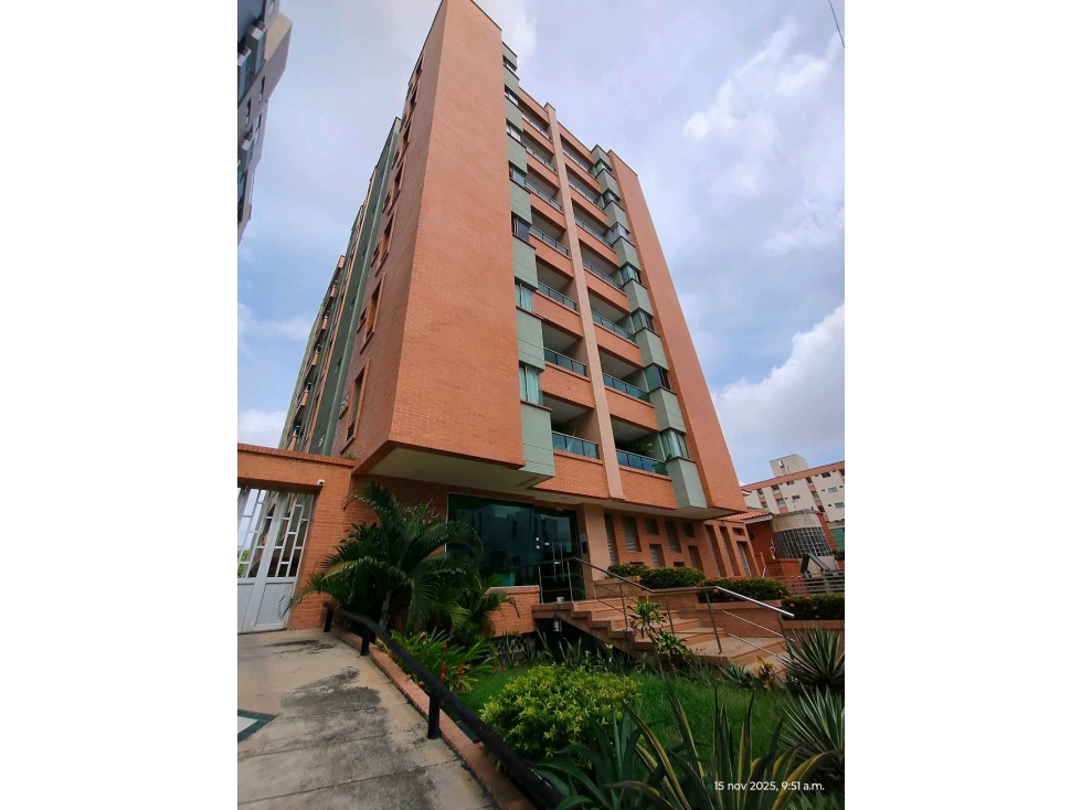 Apartaestudio en Venta Ciudad Jardin