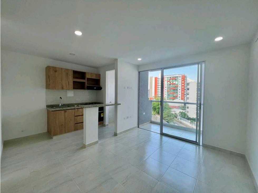 Vendo-Arriedo Apartaestudio...Tu mejor Inversión en Monteria Cordoba — foto 2