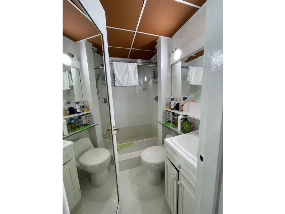 Apartaestudio En Venta El Poblado — foto 3