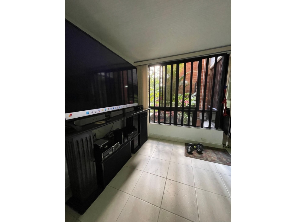 Apartaestudio En Venta El Poblado — foto 5