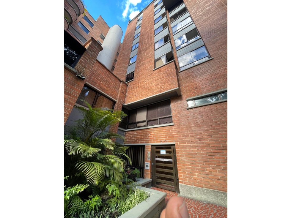 Apartaestudio En Venta El Poblado — foto 2