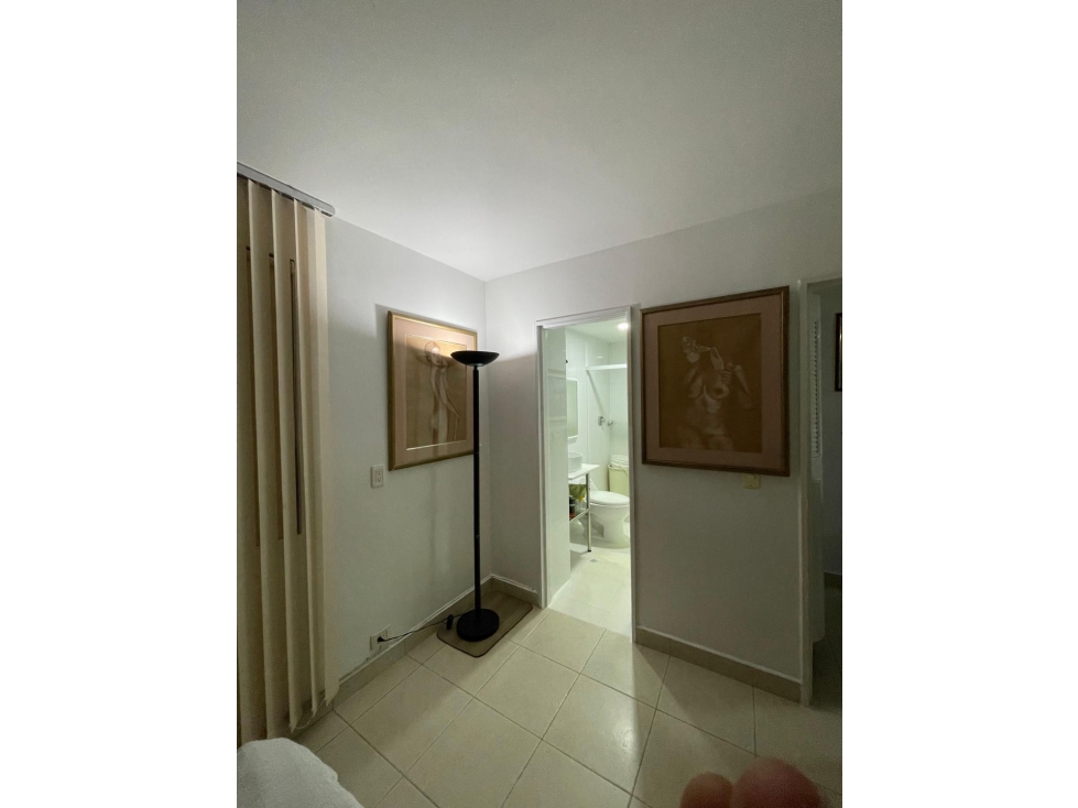 Apartaestudio En Venta El Poblado — foto 4