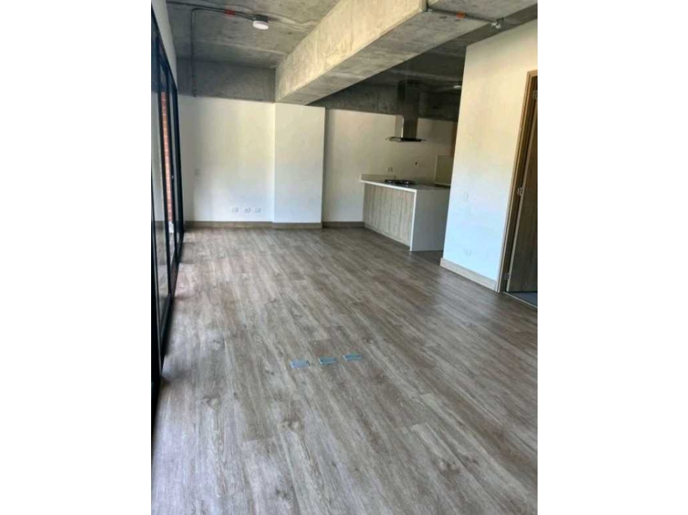 APARTAESTUDIO EN VENTA EL RETIRO (T)