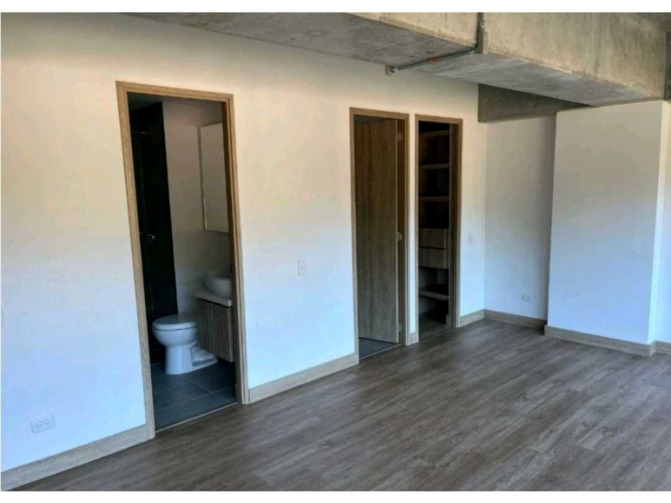 APARTAESTUDIO EN VENTA EL RETIRO (T) — foto 4