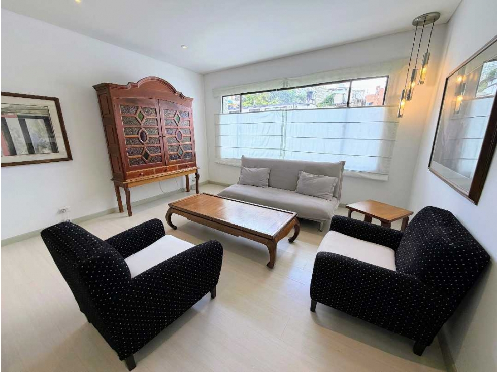 Apartamento en arriendo o venta El Nogal, Bogota — foto 4