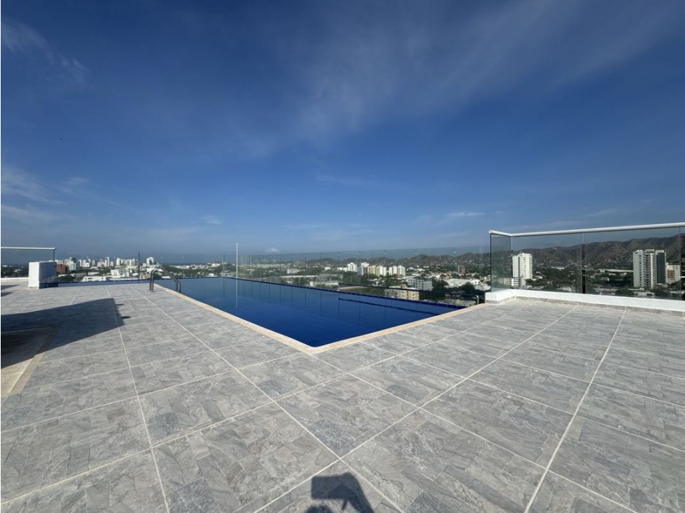 APARTAESTUDIO EN VENTA EN BARRIO JARDIN