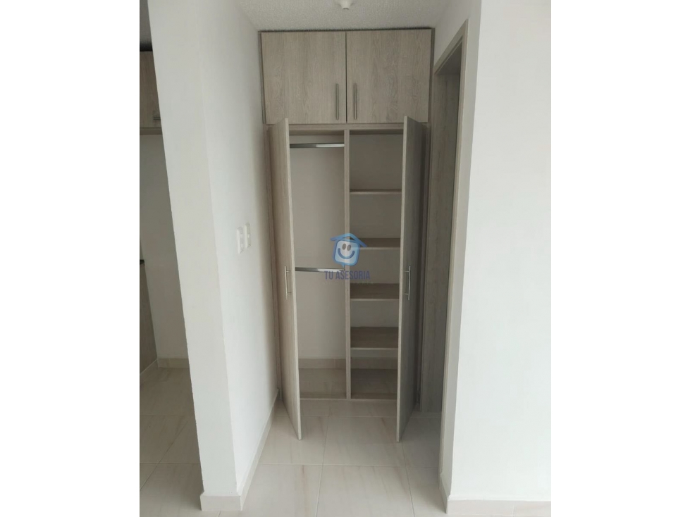Apartaestudio en venta en Bonanza-Dosquebradas — foto 2