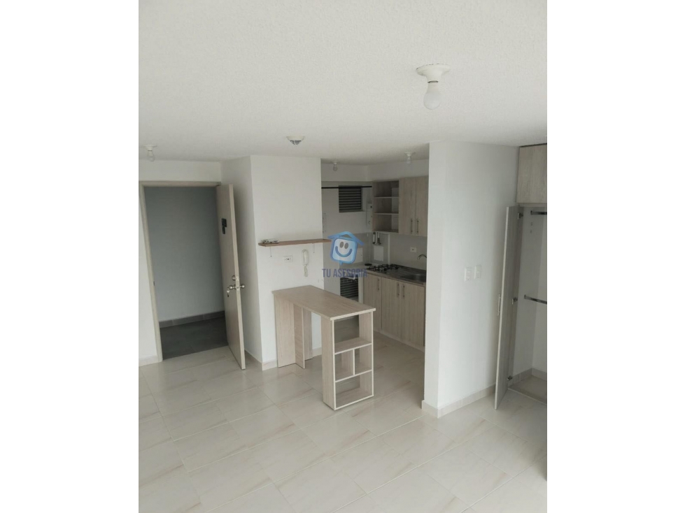 Apartaestudio en venta en Bonanza-Dosquebradas — foto 4