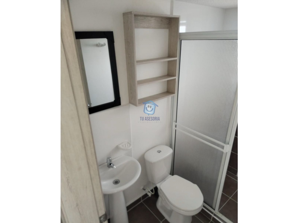 Apartaestudio en venta en Bonanza-Dosquebradas — foto 3