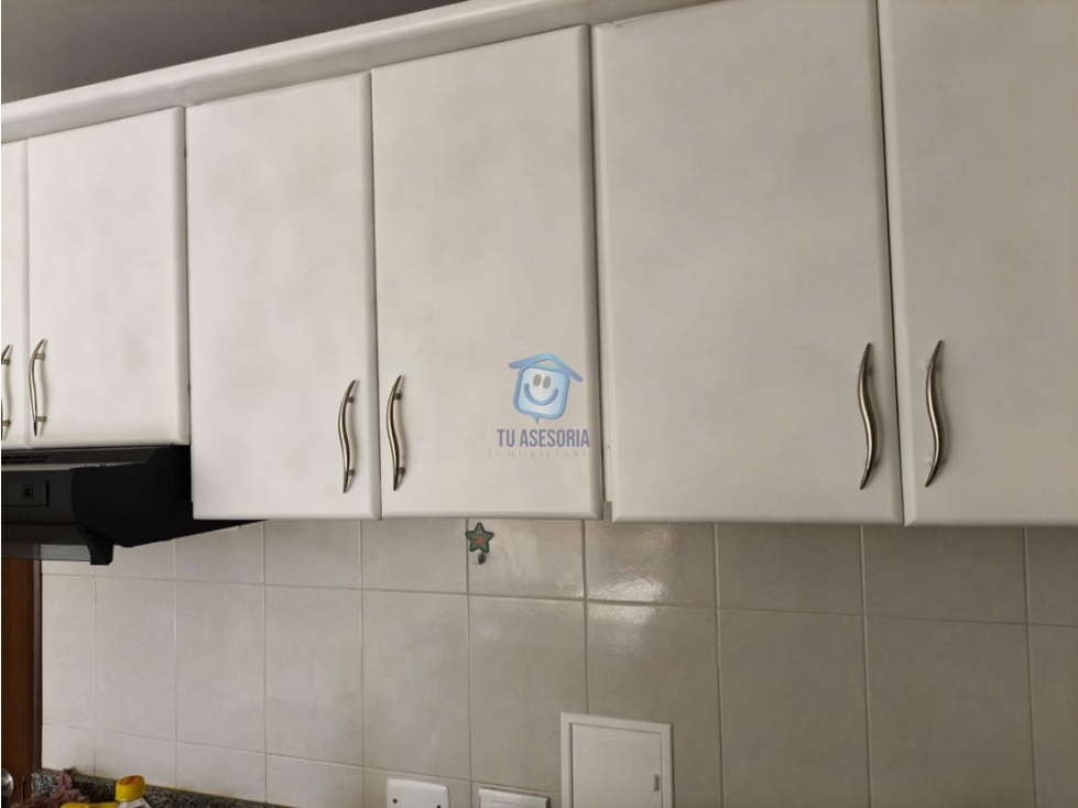 Apartaestudio en venta en Bosques de Alamos-Pereira — foto 3