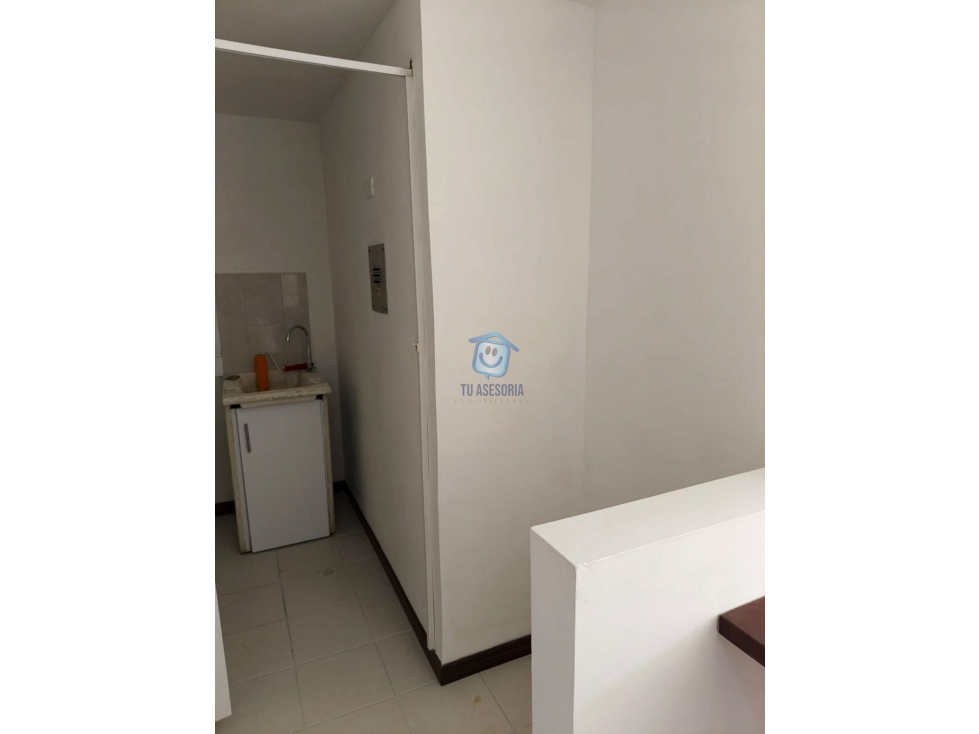 Apartaestudio en venta en Bosques de Alamos-Pereira — foto 4