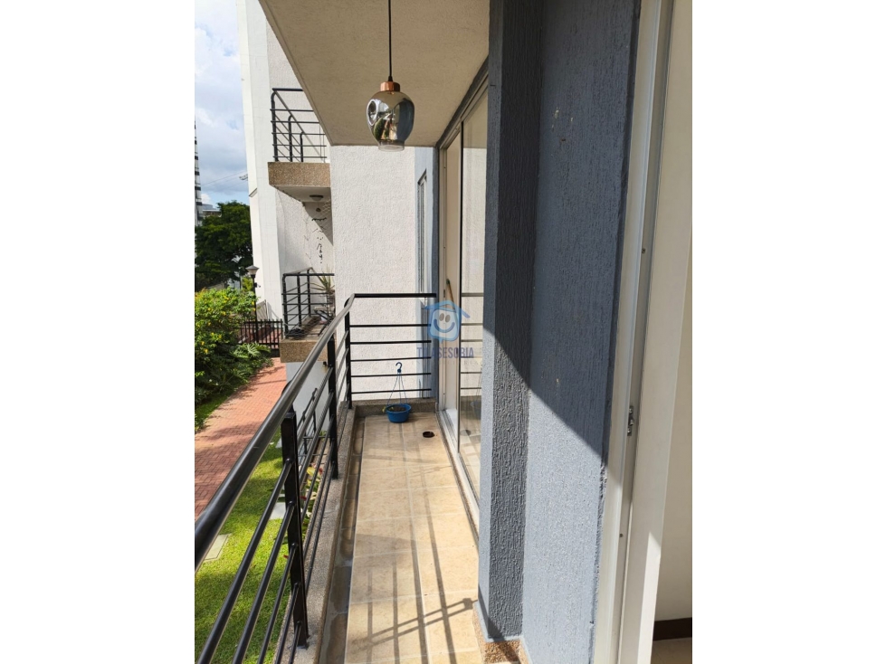 Apartaestudio en venta en Bosques de Alamos-Pereira — foto 5