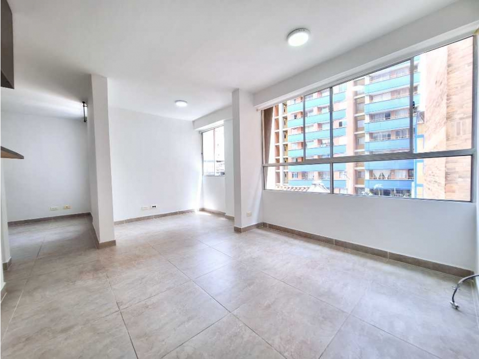APARTAESTUDIO EN VENTA EN BOSTON