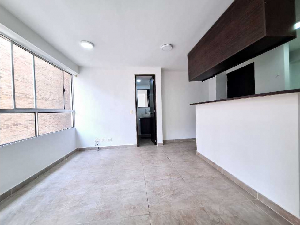 APARTAESTUDIO EN VENTA EN BOSTON — foto 4