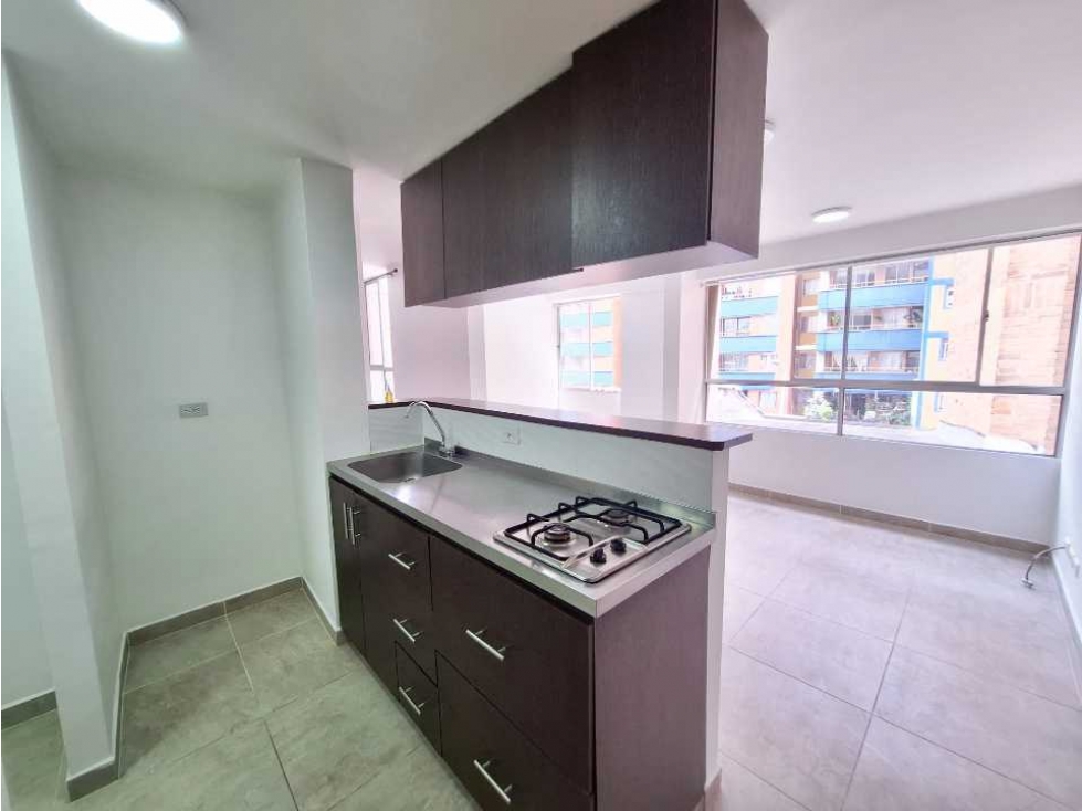 APARTAESTUDIO EN VENTA EN BOSTON — foto 5