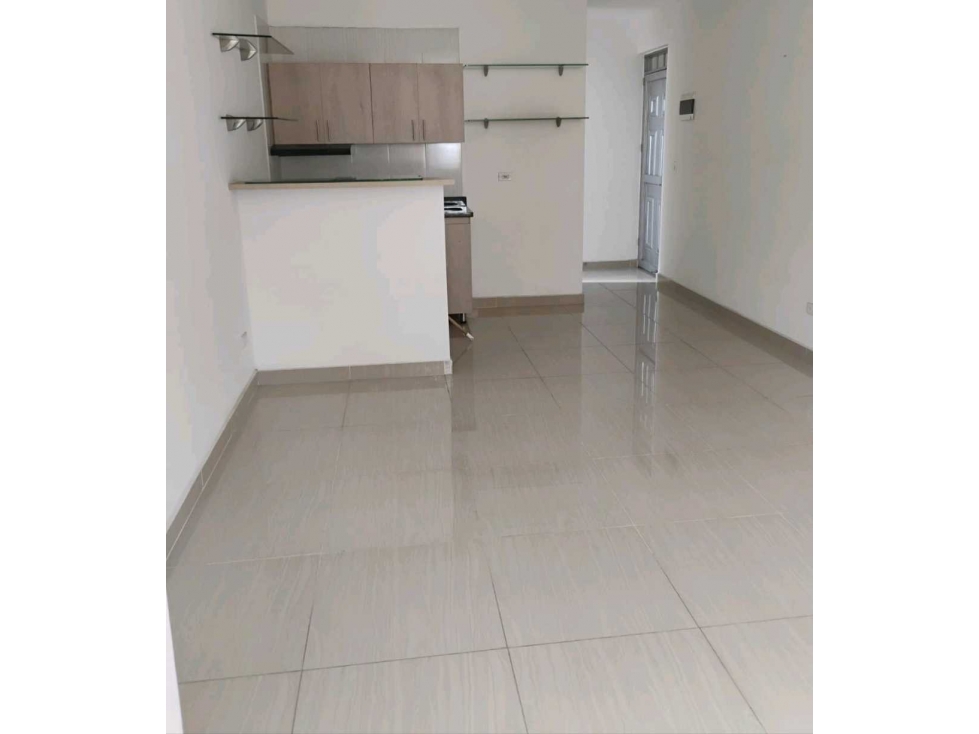 Apartaestudio Tipo Loft En Venta En Calasanz Parte Baja