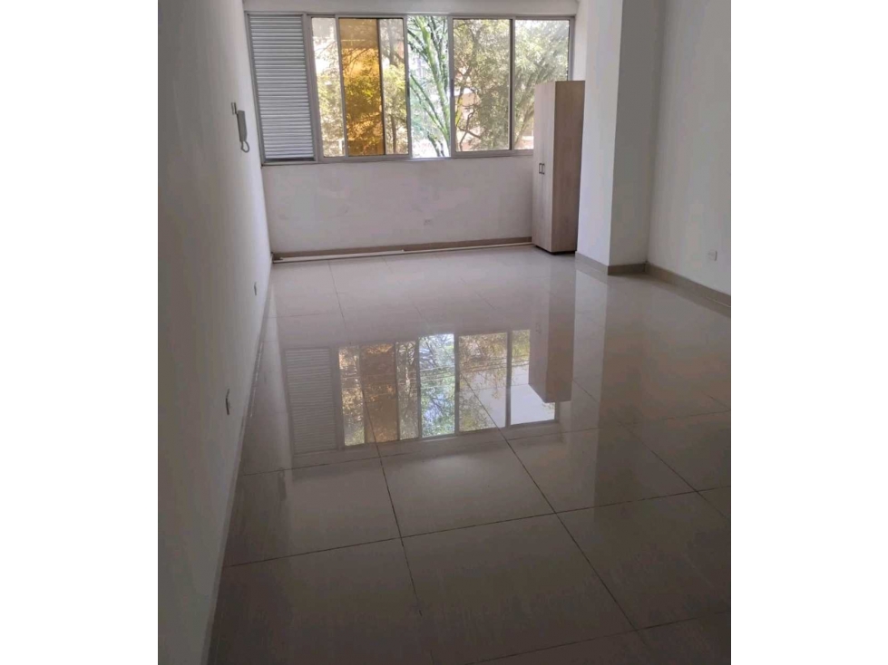 Apartaestudio Tipo Loft En Venta En Calasanz Parte Baja — foto 2