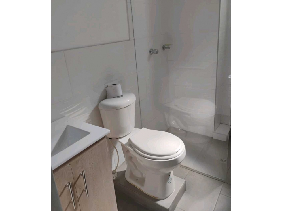 Apartaestudio Tipo Loft En Venta En Calasanz Parte Baja — foto 4